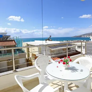 Teo Appartement