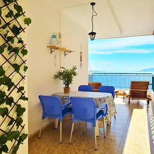 Hotell Star Hotel Saranda, Sarandë