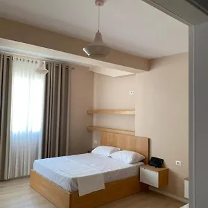 Saranda Apartments Sarandë