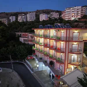 Lägenhet Unico, Sarandë