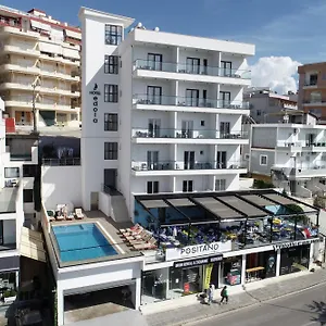 Edola Saranda