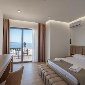 Hotell Keos, Sarandë