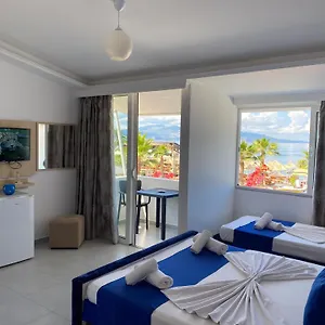 Santa Paola Апартаменты