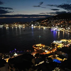 Bed & Breakfast Afrodite, Sarandë