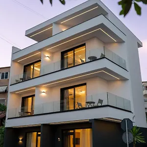 Austin Boutique Hotel