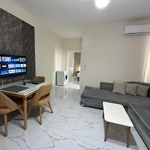 Dream Apartments Saranda Apartamento