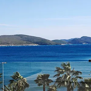 Hotell Margarit Boutique, Sarandë