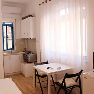 Hercules House Sarandë