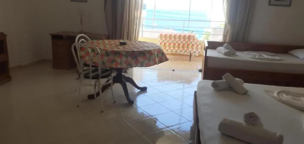 Nasios Apartments Sarande Albania