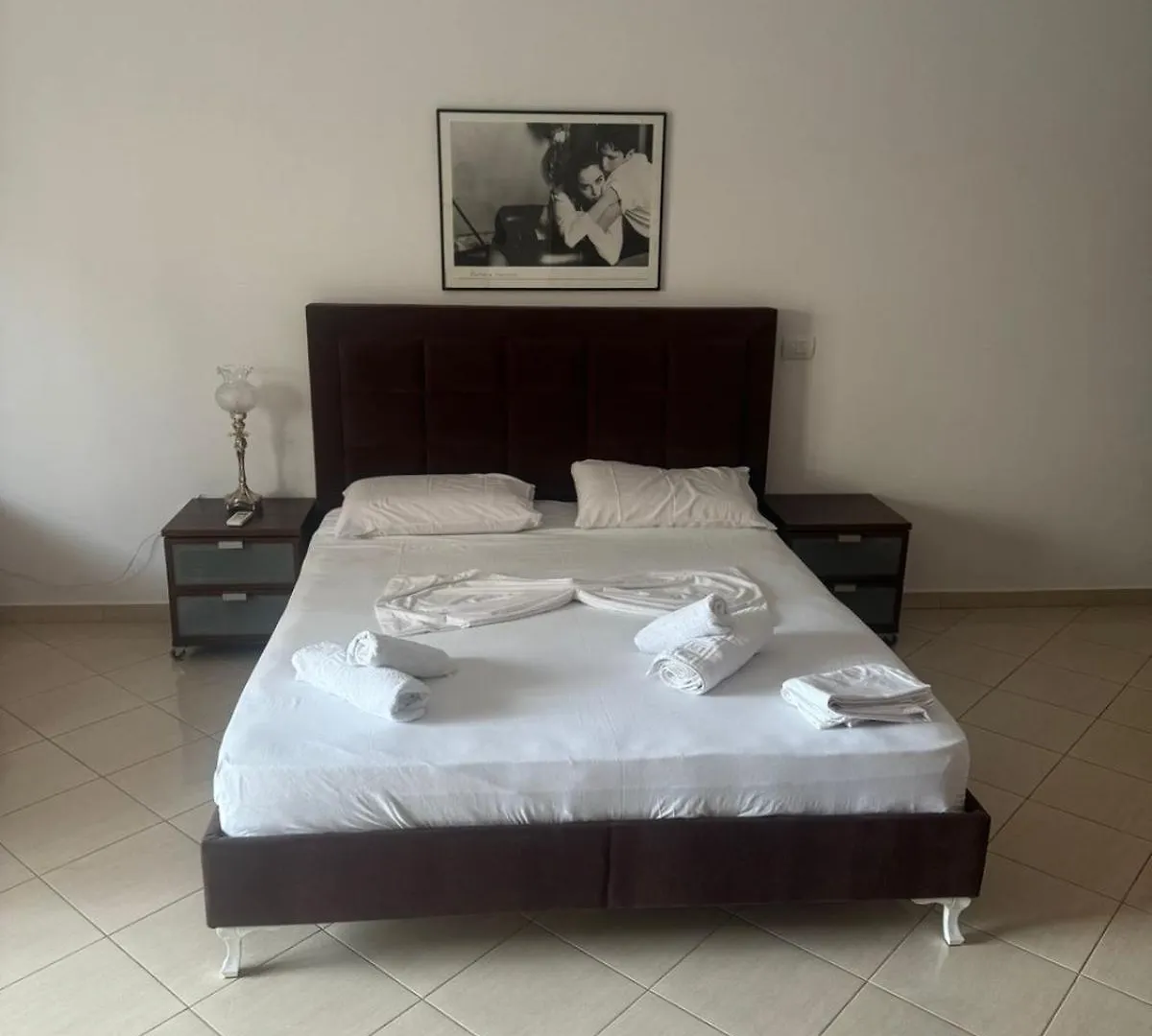 Guest house Nasios Apartments Sarande Albania