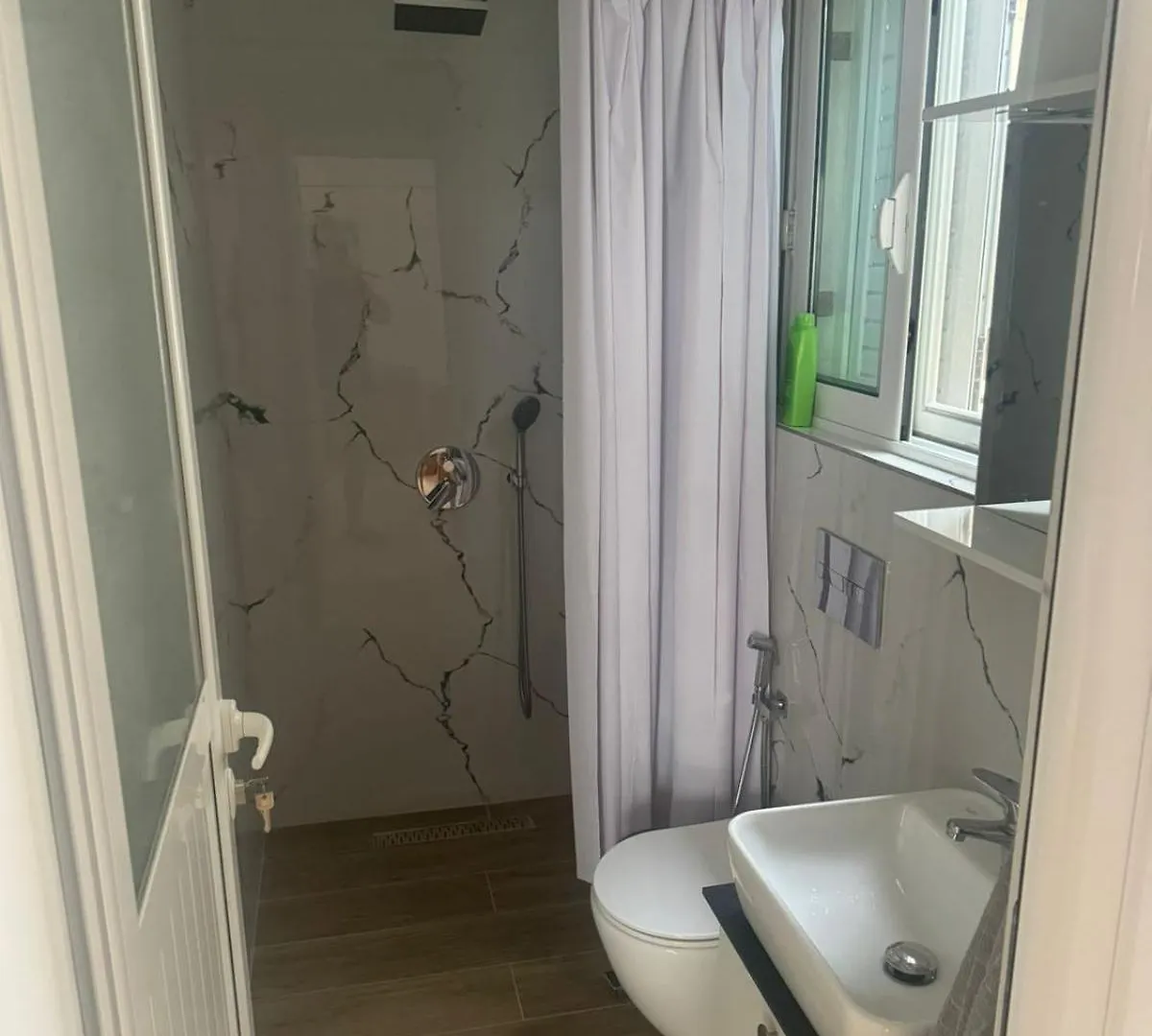 Nasios Apartments Sarande 0*,  Albania