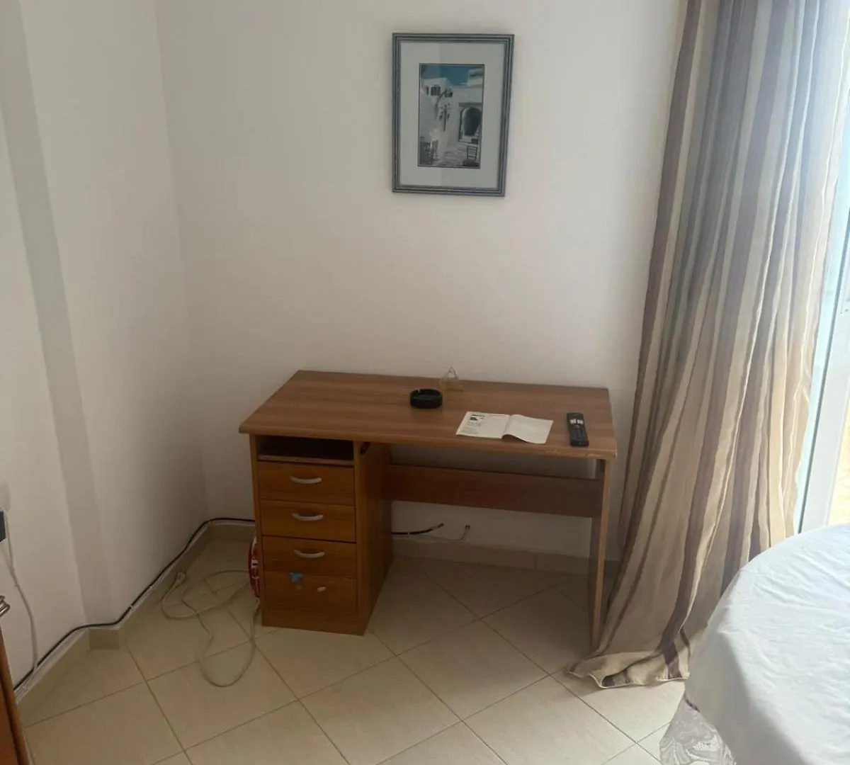 Guest house Nasios Apartments Sarande