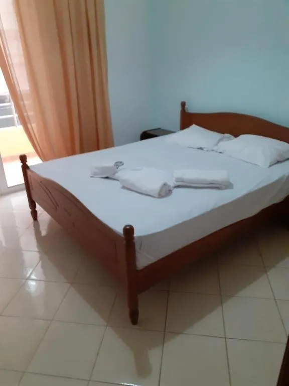 Guest house Nasios Apartments Sarande