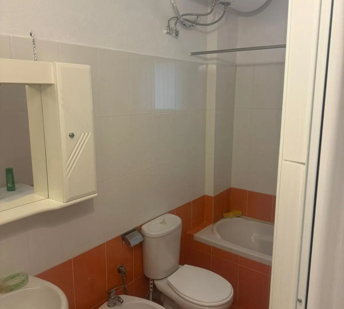 Nasios Apartments Sarande 0*,