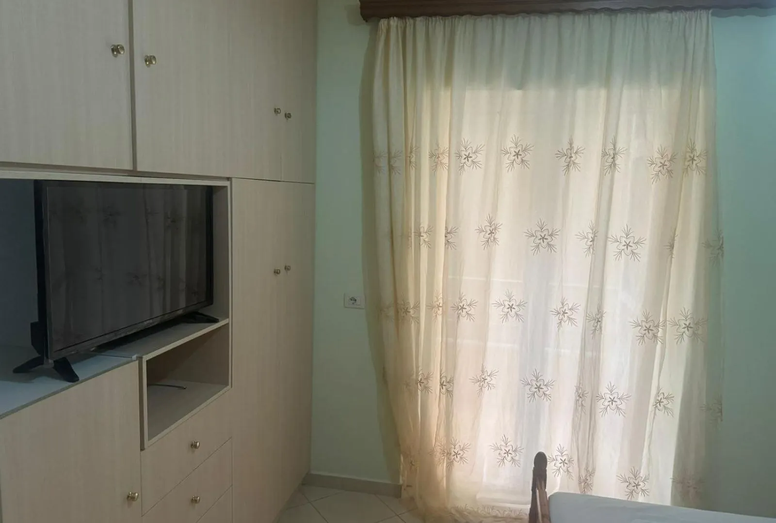 Nasios Apartments Sarande
